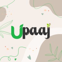 Upaaj logo - Similar company to Upaaj (उपज)