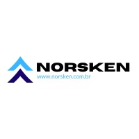Norsken logo - Similar company to Athens Tech Circle