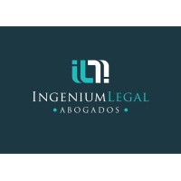 IngeniumLegal logo - Similar company to Sibule