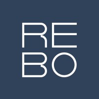 REBO Smart Bottle logo - Similar company to Swiss Crypto Advisors
