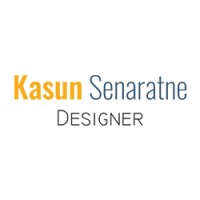 Kasun Senaratne logo - Similar company to Bigfish.House