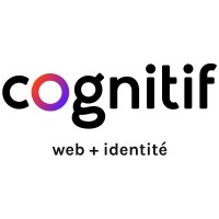 Cognitif | web + identité logo - Similar company to Cognitif Solutions