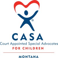 MONTANA CASA/GAL ASSOCIATION logo - Similar company to Kentucky Casa Network