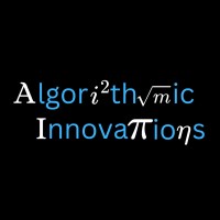 Algorithmic Innovations