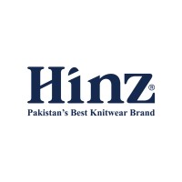Hinz logo - Similar company to Jdsourcing