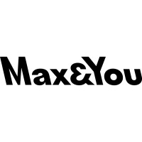 Max&You logo - Similar company to Milkman Agency