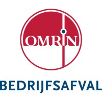 Omrin Bedrijfsafval logo - Similar company to Omrin