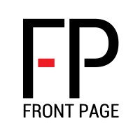 FrontPage logo - Similar company to Frontpage