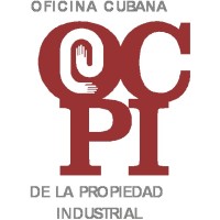 Oficina Cubana de la Propiedad Industrial OCPI logo - Similar company to Bogart Associates