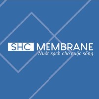 SHC-MEMBRANE logo - Similar company to Pacific Membrane Group