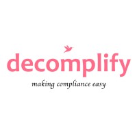 DeComplify logo - Similar company to Decomplex It