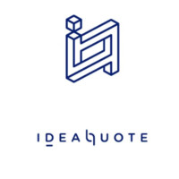 Idealquote logo - Similar company to Deep Fuse