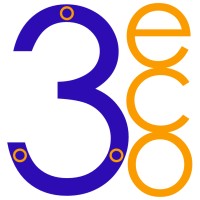 3eco Systems Pvt Ltd logo - Similar company to 3Ev Industries