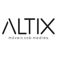 Altix Moveis Sob Medida logo - Similar company to Souf - Inteligência De Negócios