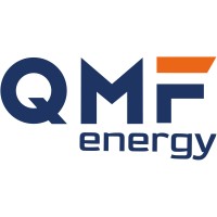 QMF Energy logo - Similar company to Optimo Marine