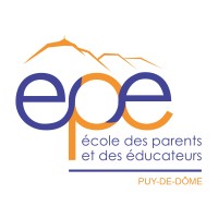 EPE63 Ensemble Parents et Educateurs du Puy de Dôme logo - Similar company to Enfance Et Familles D'Adoption (Efa)