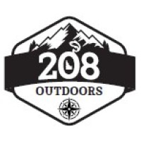 208Outdoors logo - Similar company to Sync Vans