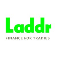 Laddr logo - Similar company to Truepillars
