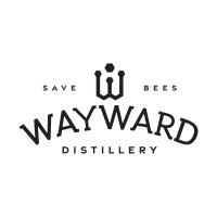 Wayward Distillery logo - Similar company to Three Drams