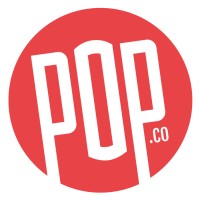 POP.co logo - Similar company to Dotco