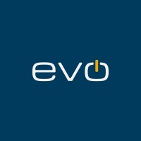 Evo Representação logo - Similar company to R2Lima Representações