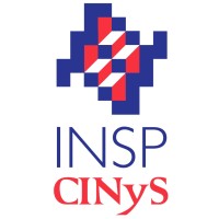 Centro de Investigación en Nutrición y Salud-CINyS, INSP logo - Similar company to Unidad De Investigación De Enfermedades Metabólicas