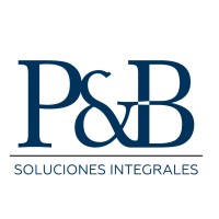 P&B SOLUCIONES INTEGRALES logo - Similar company to Intellegal