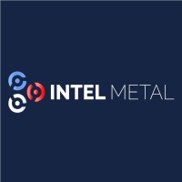 IntelMetal logo - Similar company to Durulsan