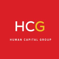HCG Chile logo - Similar company to Latintec