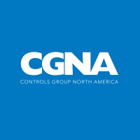 Controls Group North America (CGNA) logo - Similar company to Ibb Project (Interoperable Building Box)