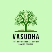 Vasudha - The Environmental Society Ramjas College logo - Similar company to 3Ps Partners Inc