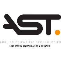 Applied Scientific Technologies UK Ltd logo - Similar company to Applied Integration Uk Ltd