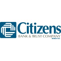 Citizens Bank & Trust - Van Buren