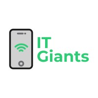 IT Giants logo - Similar company to Infosoft Ni