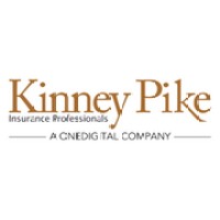 Kinney Pike Insurance, A OneDigital Company logo - Similar company to Trek Insurance Solutions