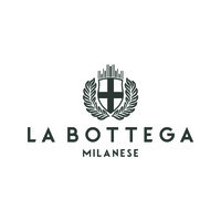La Bottega Milanese logo - Similar company to Blend Coffee Co.