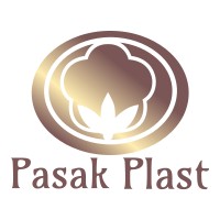 Pasak Plastic Business Company logo - Similar company to Pocketvisitor | ویزیتور جیبی