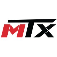 MTX Parts logo - Similar company to Phoenix Handlebars