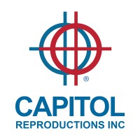 The Capitol Group/Capitol Reproductions Inc. logo - Similar company to Big Rabbit Brands