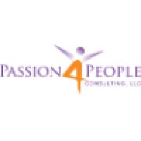 Passion 4 People Consulting logo - Similar company to Parisa Group