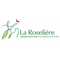 EHPAD La Roselière logo - Similar company to Eugène Formation