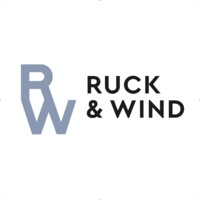 Ruck&Wind logo - Similar company to Groupe Boulle
