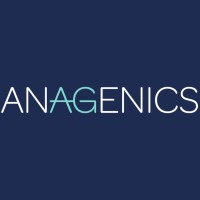 Anagenics Limited logo - Similar company to Blc Cosmetics