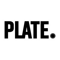 PLATE. logo - Similar company to Rb Create