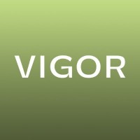 Vigor logo - Similar company to Osteodx, Inc.