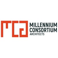 Millennium Consortium Architects logo - Similar company to Nextspace Pty Ltd Architecture & Project Management