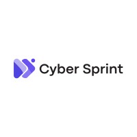 Cyber Sprint logo - Similar company to Trollrensics