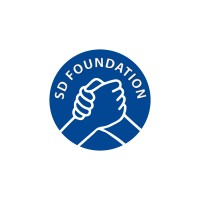 SD Foundation logo - Similar company to Periwinkle Service