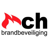 CH Brandbeveiliging BV logo - Similar company to Incentec Bv