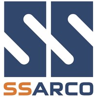 SSARCO of TX logo - Similar company to Linear Architecture